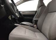2016 Toyota Corolla in San Antonio, TX 78238 - 18146473 17