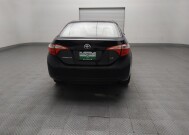 2016 Toyota Corolla in San Antonio, TX 78238 - 18146473 7