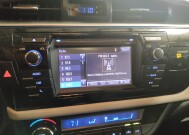 2016 Toyota Corolla in San Antonio, TX 78238 - 18146473 25