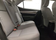 2016 Toyota Corolla in San Antonio, TX 78238 - 18146473 19