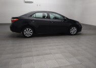 2016 Toyota Corolla in San Antonio, TX 78238 - 18146473 10