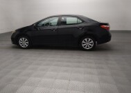 2016 Toyota Corolla in San Antonio, TX 78238 - 18146473 3