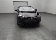 2016 Toyota Corolla in San Antonio, TX 78238 - 18146473 14