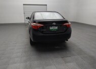 2016 Toyota Corolla in San Antonio, TX 78238 - 18146473 6