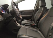 2020 Chevrolet Trax in Lubbock, TX 79424 - 18146474 17