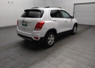 2020 Chevrolet Trax in Lubbock, TX 79424 - 18146474 9