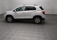2020 Chevrolet Trax in Lubbock, TX 79424 - 18146474 3