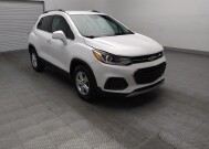 2020 Chevrolet Trax in Lubbock, TX 79424 - 18146474 13