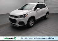 2020 Chevrolet Trax in Lubbock, TX 79424 - 18146474 1