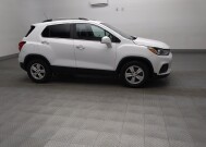 2020 Chevrolet Trax in Lubbock, TX 79424 - 18146474 11