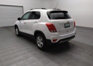 2020 Chevrolet Trax in Lubbock, TX 79424 - 18146474 5