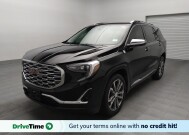 2020 GMC Terrain in Tulsa, OK 74145 - 18146475 1