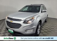 2016 Chevrolet Equinox in Fort Worth, TX 76116 - 18146476 1