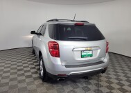 2016 Chevrolet Equinox in Fort Worth, TX 76116 - 18146476 5