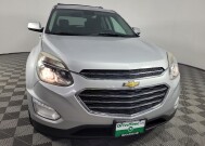 2016 Chevrolet Equinox in Fort Worth, TX 76116 - 18146476 14
