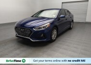 2019 Hyundai Sonata in Tyler, TX 75701 - 18146478 1