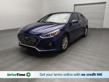 2019 Hyundai Sonata in Tyler, TX 75701