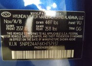 2019 Hyundai Sonata in Tyler, TX 75701 - 18146478 33