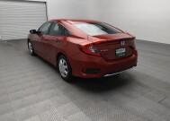 2020 Honda Civic in Live Oak, TX 78233 - 18146479 5