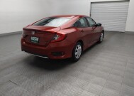 2020 Honda Civic in Live Oak, TX 78233 - 18146479 9