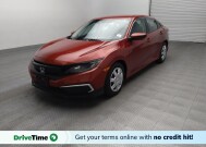 2020 Honda Civic in Live Oak, TX 78233 - 18146479 1
