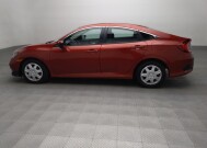 2020 Honda Civic in Live Oak, TX 78233 - 18146479 3