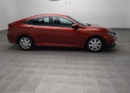 2020 Honda Civic in Live Oak, TX 78233 - 18146479 11