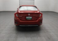 2020 Honda Civic in Live Oak, TX 78233 - 18146479 6