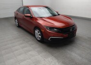 2020 Honda Civic in Live Oak, TX 78233 - 18146479 13