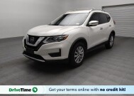 2020 Nissan Rogue in Arlington, TX 76011 - 18146480 1