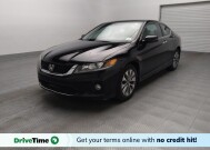 2015 Honda Accord in Live Oak, TX 78233 - 18146482 1