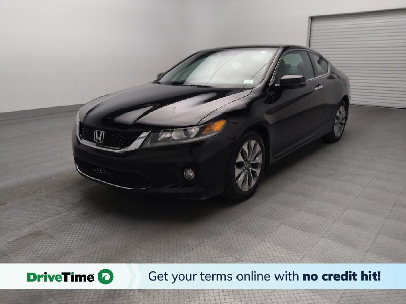 2015 Honda Accord in Live Oak, TX 78233 - 18146482