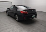 2015 Honda Accord in Live Oak, TX 78233 - 18146482 5