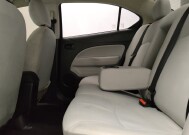 2021 Mitsubishi Mirage G4 in Live Oak, TX 78233 - 18146483 18
