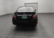 2021 Mitsubishi Mirage G4 in Live Oak, TX 78233 - 18146483 7