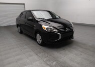 2021 Mitsubishi Mirage G4 in Live Oak, TX 78233 - 18146483 13