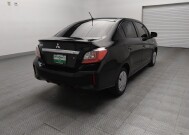 2021 Mitsubishi Mirage G4 in Live Oak, TX 78233 - 18146483 9