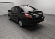 2021 Mitsubishi Mirage G4 in Live Oak, TX 78233 - 18146483 5
