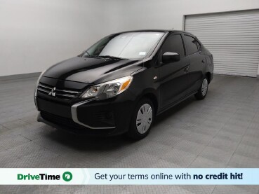 2021 Mitsubishi Mirage G4 in Live Oak, TX 78233