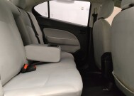 2021 Mitsubishi Mirage G4 in Live Oak, TX 78233 - 18146483 19