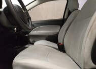 2021 Mitsubishi Mirage G4 in Live Oak, TX 78233 - 18146483 17