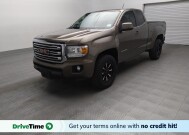 2016 GMC Canyon in Live Oak, TX 78233 - 18146487 1