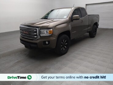 2016 GMC Canyon in Live Oak, TX 78233