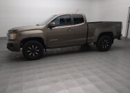 2016 GMC Canyon in Live Oak, TX 78233 - 18146487 2