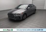 2018 Hyundai Elantra in Tulsa, OK 74145 - 18146488 1