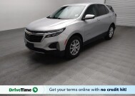 2022 Chevrolet Equinox in Tulsa, OK 74145 - 18146491 1