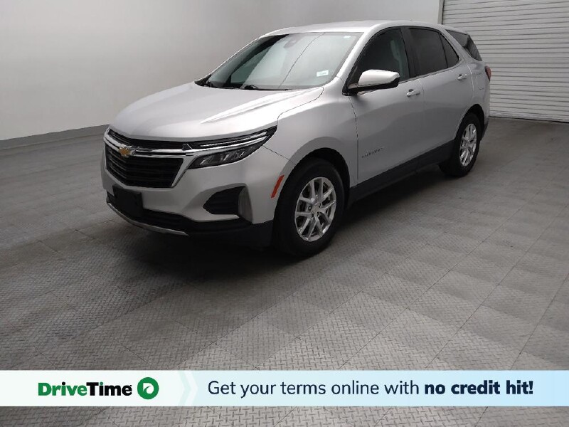 2022 Chevrolet Equinox in Tulsa, OK 74145 - 18146491