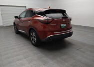 2019 Nissan Murano in Live Oak, TX 78233 - 18146492 5