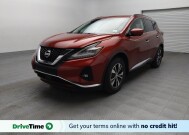 2019 Nissan Murano in Live Oak, TX 78233 - 18146492 1