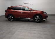 2019 Nissan Murano in Live Oak, TX 78233 - 18146492 11